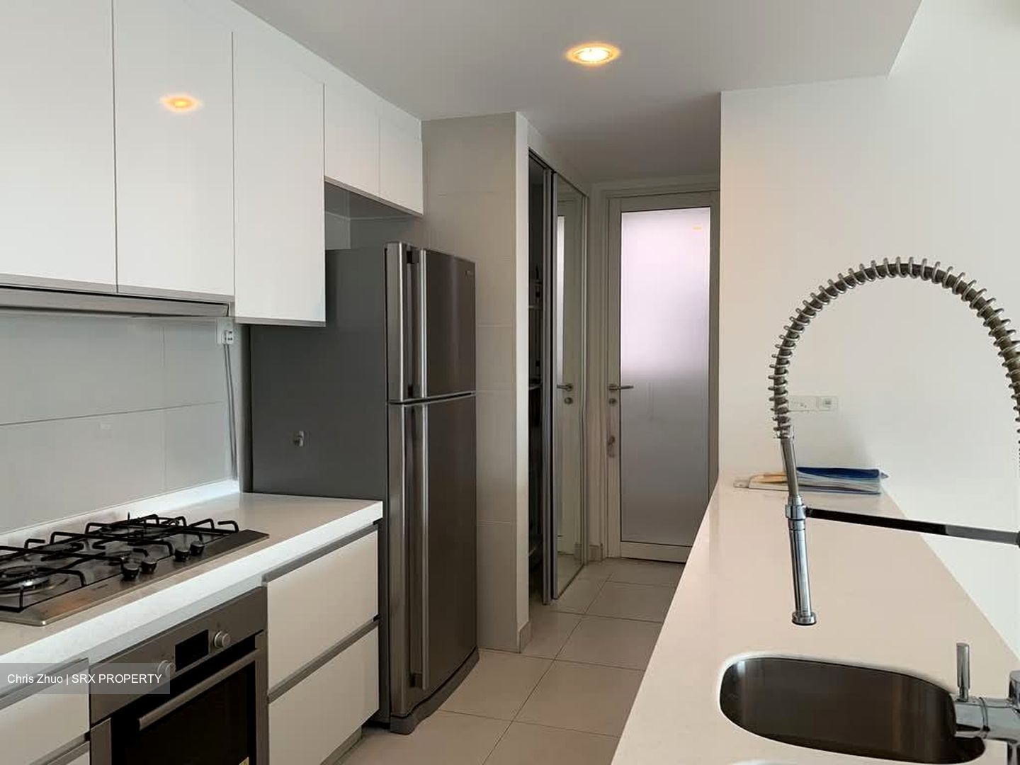 The Rochester Residences (D5), Apartment #580233451